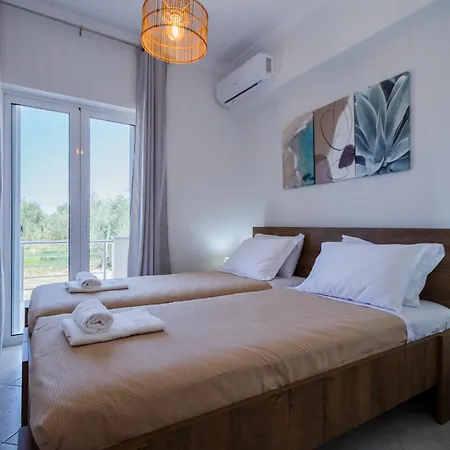 Casa Nickantony Βίλα