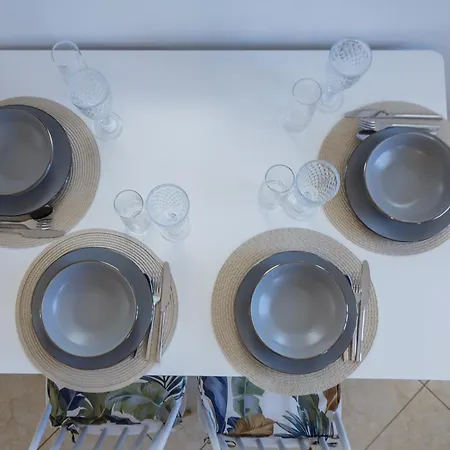 Casa Nickantony Βίλα