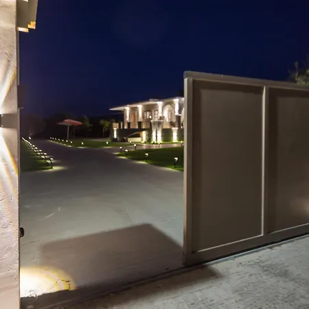 Βίλα Casa Nickantony