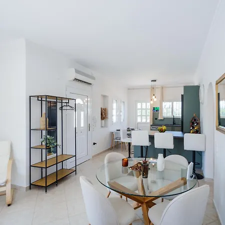 Casa Nickantony * Καλπάκι