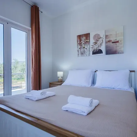 Casa Nickantony * Καλπάκι