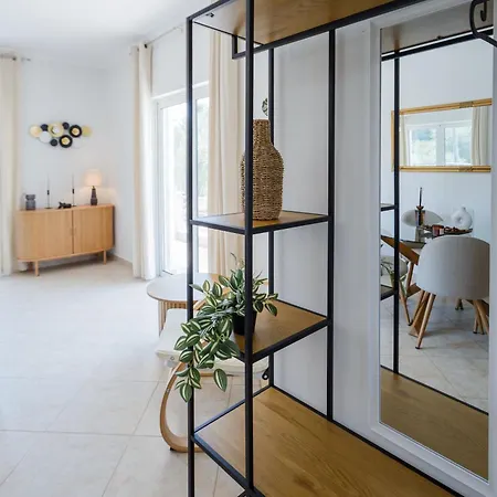 Βίλα Casa Nickantony