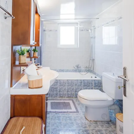 Βίλα Casa Nickantony *