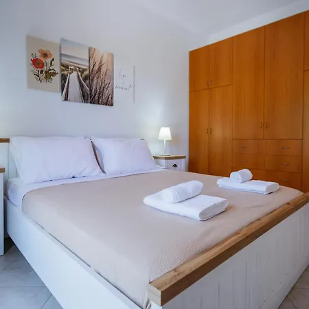 Βίλα Casa Nickantony *