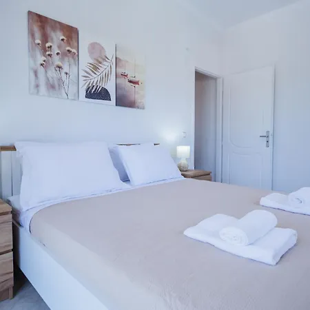 Βίλα Casa Nickantony Καλπάκι