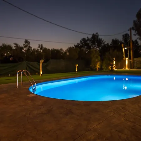 Casa Nickantony * Καλπάκι