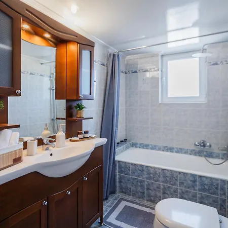 Casa Nickantony Βίλα