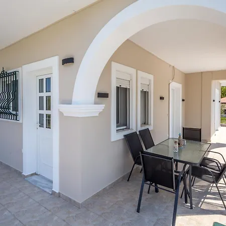 Casa Nickantony Kalpaki (Zakynthos)
