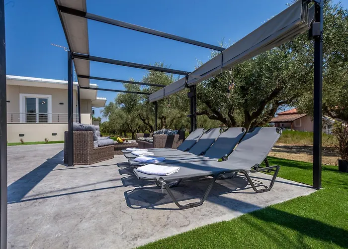 Villa Casa Nickantony