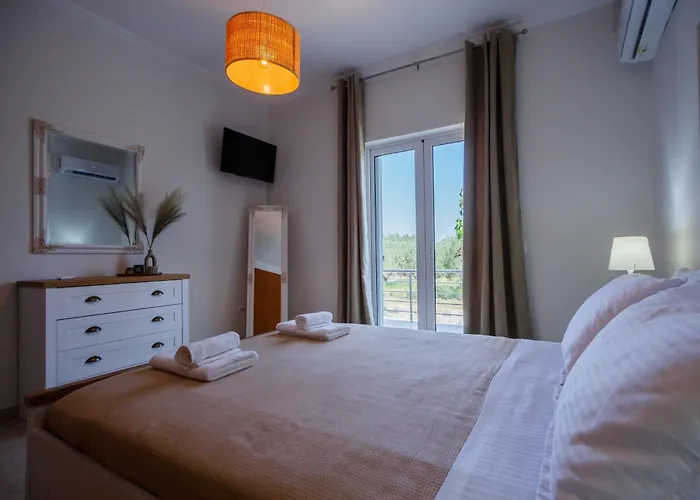 Casa Nickantony Villa Kalpaki (Zakynthos)