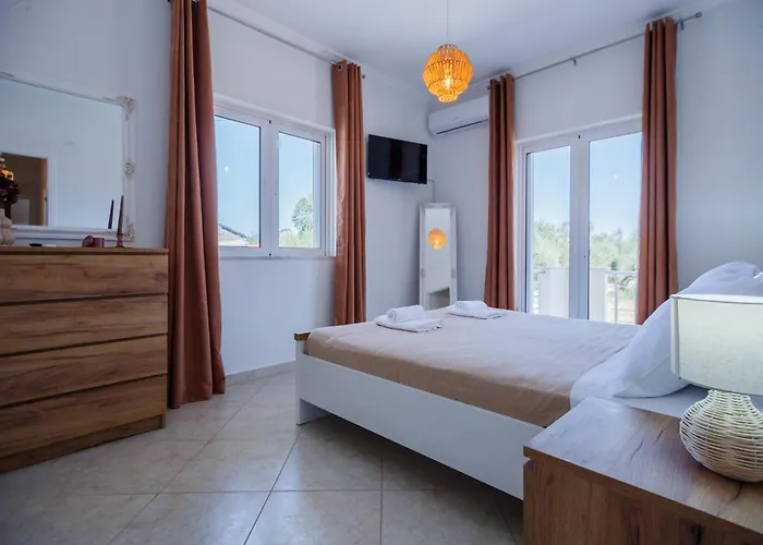 Casa Nickantony * Kalpaki (Zakynthos)