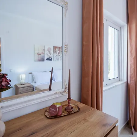 Casa Nickantony Villa