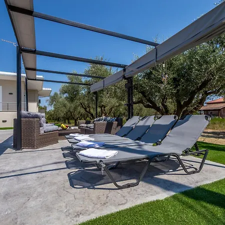 Villa Casa Nickantony