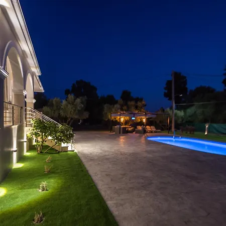 Villa Casa Nickantony