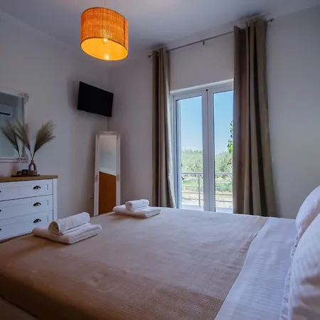 Casa Nickantony Villa Kalpaki (Zakynthos)