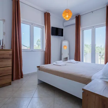 Casa Nickantony * Kalpaki (Zakynthos)