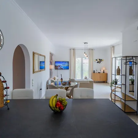 Casa Nickantony Kalpaki (Zakynthos)