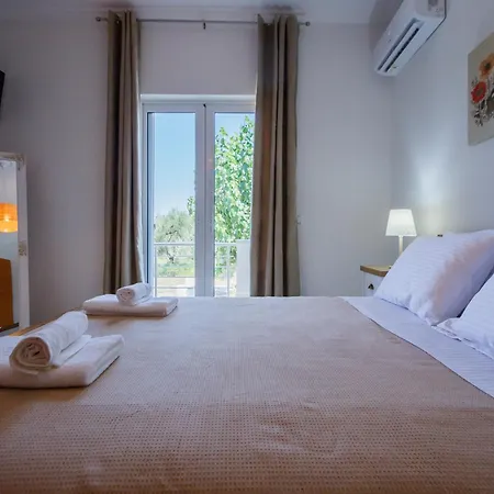 Casa Nickantony Villa *