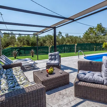 Casa Nickantony Villa Kalpaki (Zakynthos)