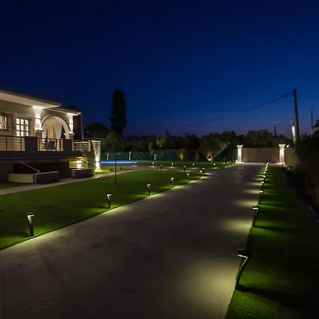 Villa Casa Nickantony Kalpaki (Zakynthos)