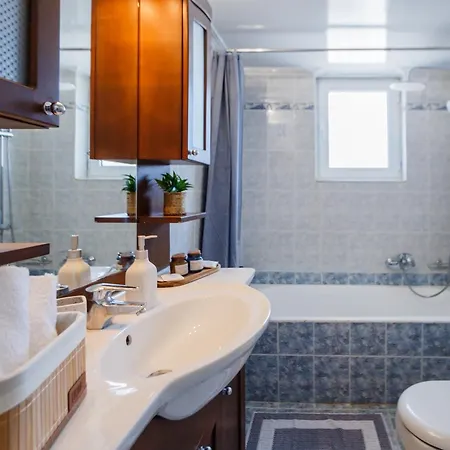 Villa Casa Nickantony Kalpaki (Zakynthos)