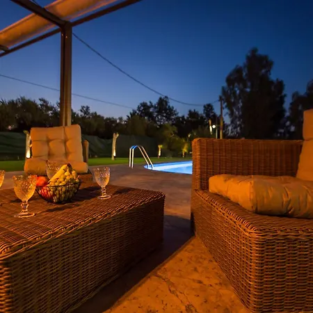 Villa Casa Nickantony Kalpaki (Zakynthos)