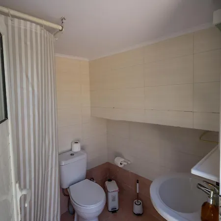 Casa Nickantony *