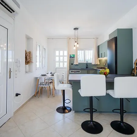 Casa Nickantony * Kalpaki (Zakynthos)