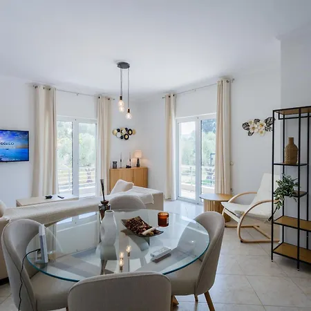 Casa Nickantony Villa