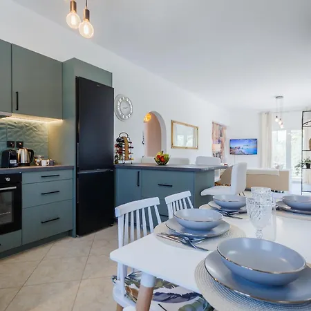 Casa Nickantony * Kalpaki (Zakynthos)