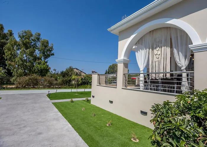Casa Nickantony * Kalpaki (Zakynthos)