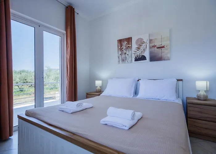 Casa Nickantony * Kalpaki (Zakynthos)