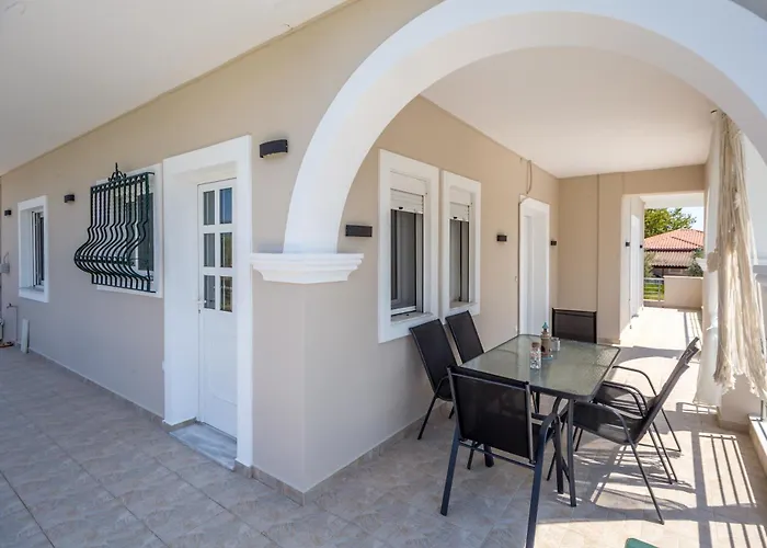 Casa Nickantony Kalpaki (Zakynthos)