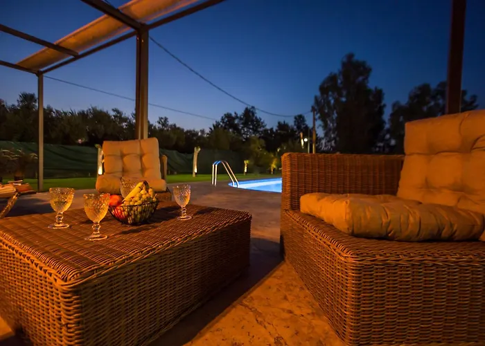 Villa Casa Nickantony Kalpaki (Zakynthos)