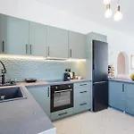 Casa Nickantony Villa *