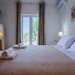 Casa Nickantony ヴィラ *