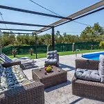 Casa Nickantony ヴィラ Kalpaki