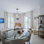Casa Nickantony Villa