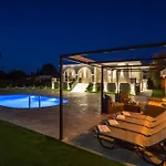 Casa Nickantony ヴィラ