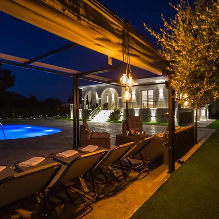 Casa Nickantony