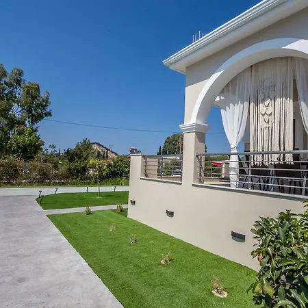 Casa Nickantony * Kalpaki