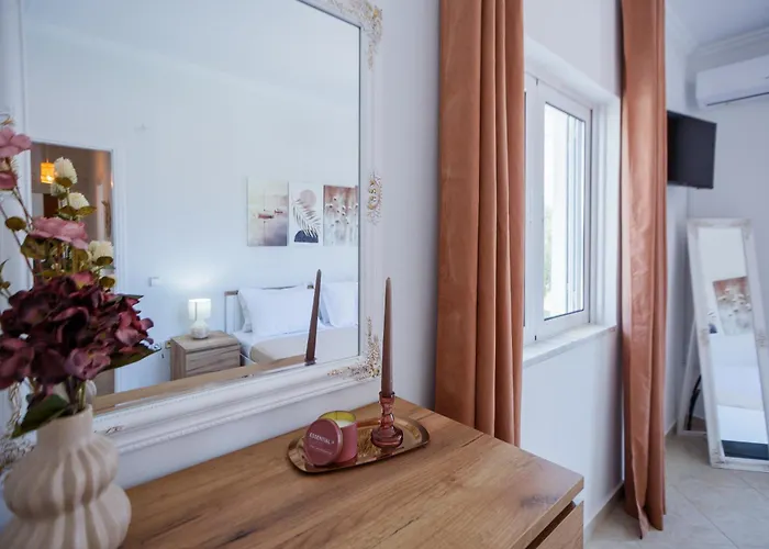 Casa Nickantony Willa