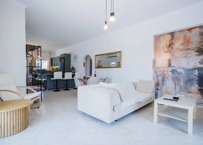 Casa Nickantony Willa *