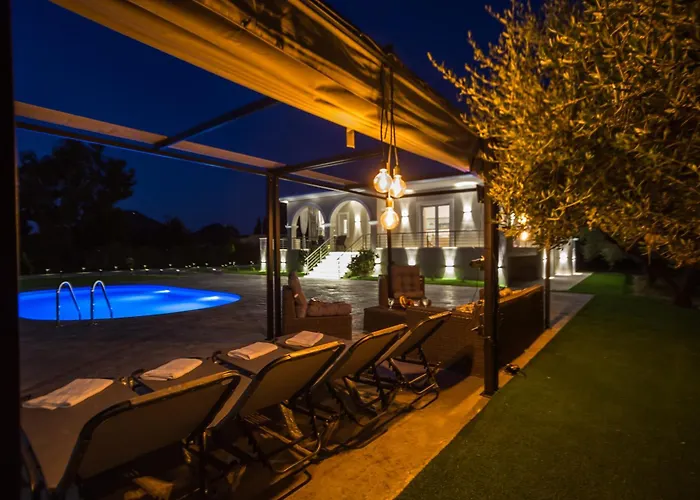 Casa Nickantony