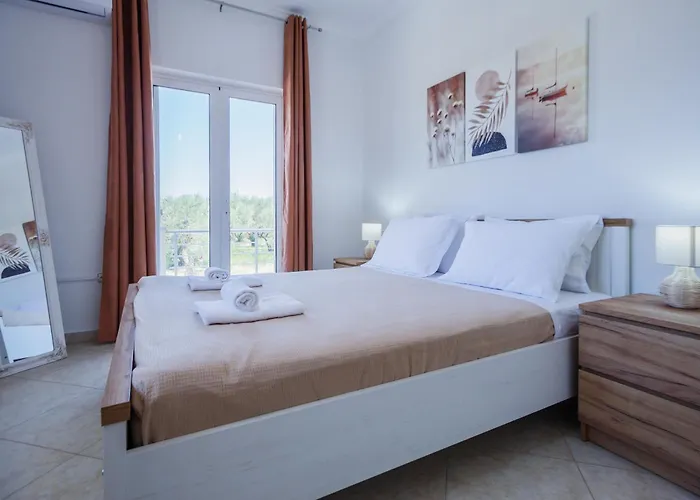 Casa Nickantony Kalpaki (Zakynthos)