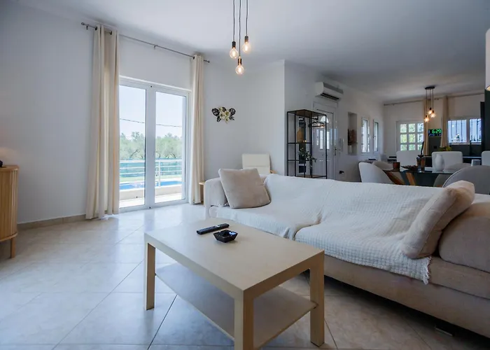 Casa Nickantony Willa Kalpaki (Zakynthos)