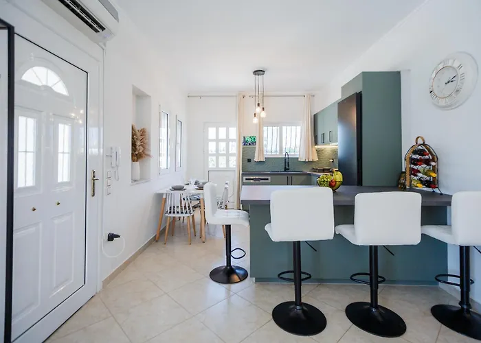 Casa Nickantony * Kalpaki (Zakynthos)